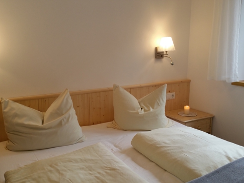 Appartment Morgenrot image 1
