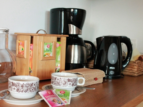 Appartment Morgenrot image 12