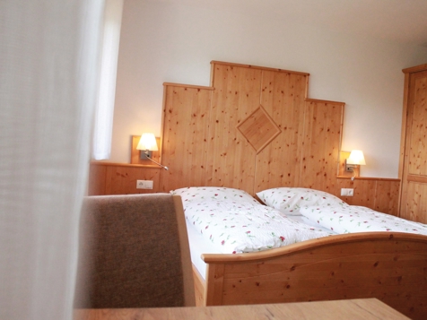 Appartment Morgenrot image 16