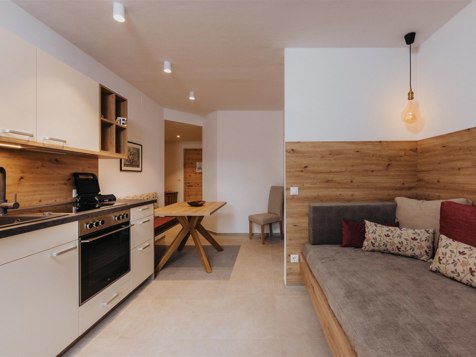 Appartment Nr. 1 image 3