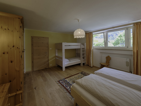 Appartment Nr. 6 image 13