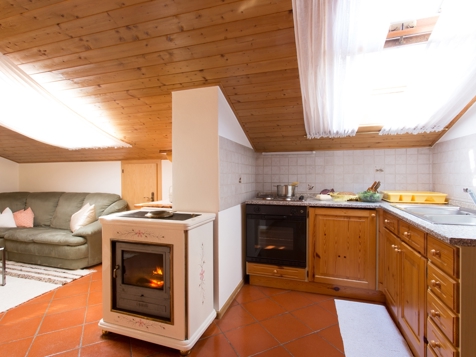 Appartment Nr. 9 image 3