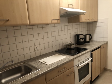 Appartment Plose ca. 52m² mit Balkon image 5