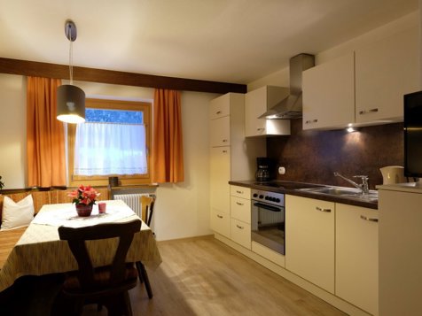 Appartment Rosmarin image 4