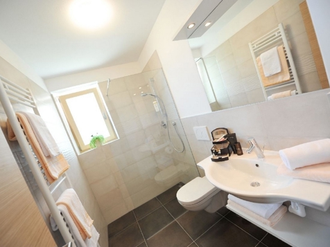 Appartment Suvendes 2-4 Personen image 4