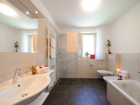 Appartment Suvendes 4-6 Personen image 3