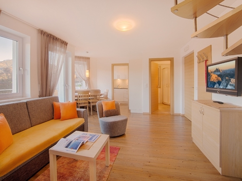 Appartment Talblick image 3