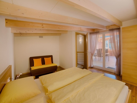 Appartment Talblick image 2