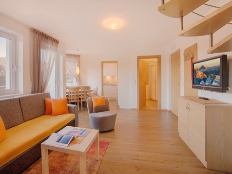 Appartment Talblick image 3