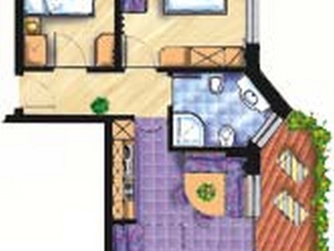 Appartment Typ A image 1