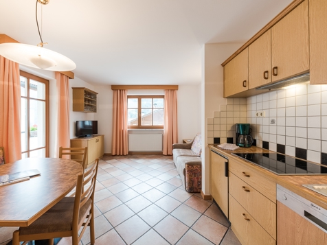 Appartment Typ A image 5