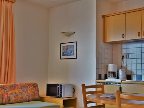 Appartment Typ B image 2