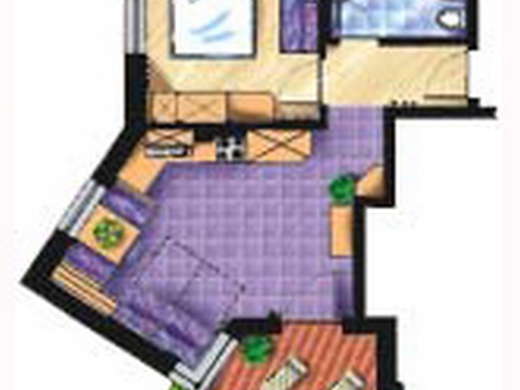 Appartment Typ C image 1