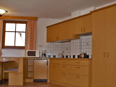 Appartment Typ C image 2