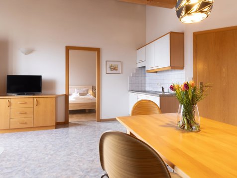 Appartment V (2. Stock) image 1