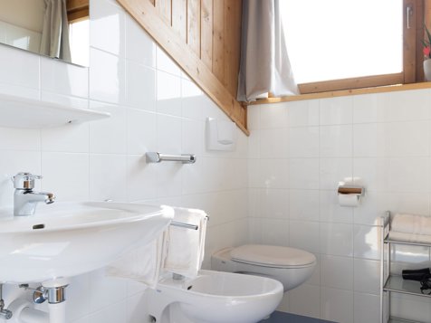 Appartment V (2. Stock) image 11