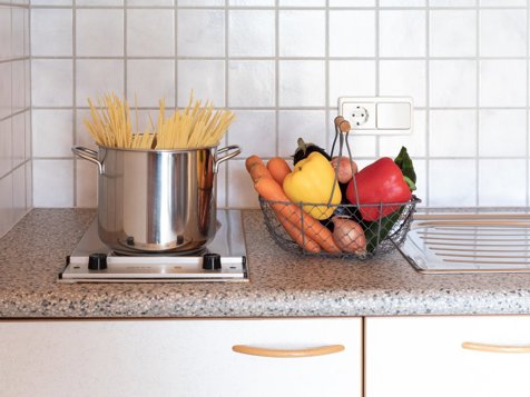Appartment V (2. Stock) image 9
