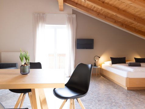 Appartment VI (2.Stock) image 1