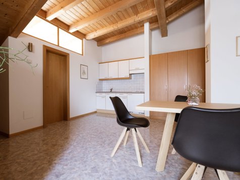 Appartment VI (2.Stock) image 3