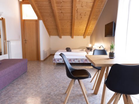 Appartment VII (2.Stock) image 1
