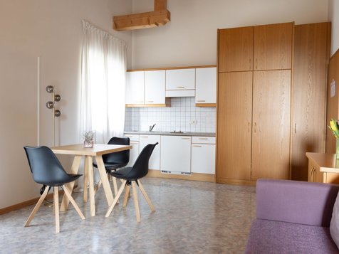 Appartment VII (2.Stock) image 3