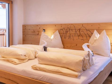 Appartmento ALPENROSE image 4