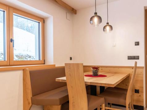 Appartmento ALPENROSE image 6