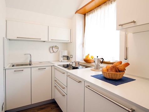 Appartmento C2 - 2-3 Persone - 45m² image 3
