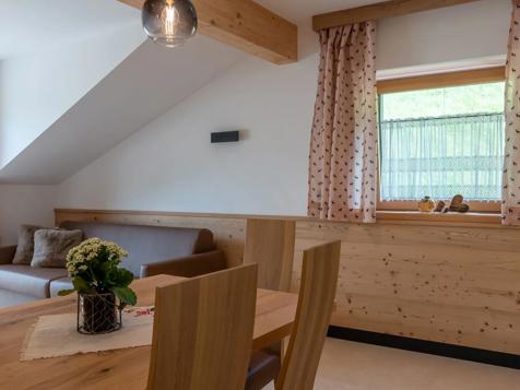 Appartmento EDELWEISS image 10