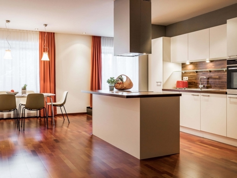 Appartmento Loft image 1