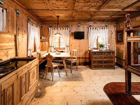 Appartmento monolocale image 2