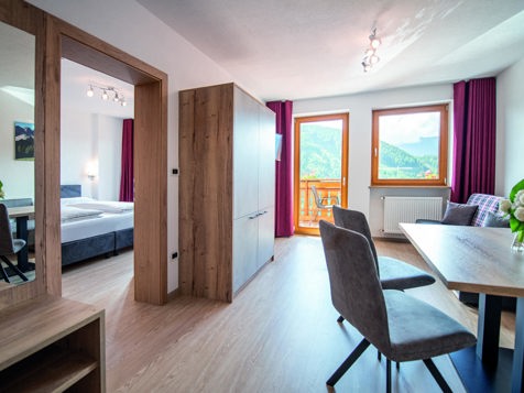 Appartement MORGENRAST (2 Räume ca. 39 m²)-8