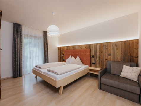Appartmento Nr. 1 image 1