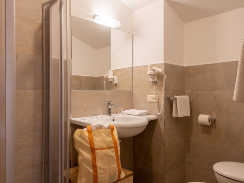 Appartmento SUPERIOR (4 - 6 persone) - 70 - 80 m² image 20