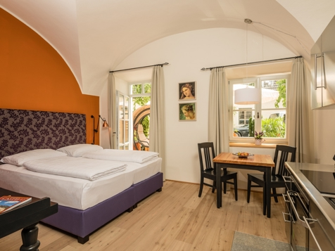 Appartmento Teresa - 26-30m² image 3