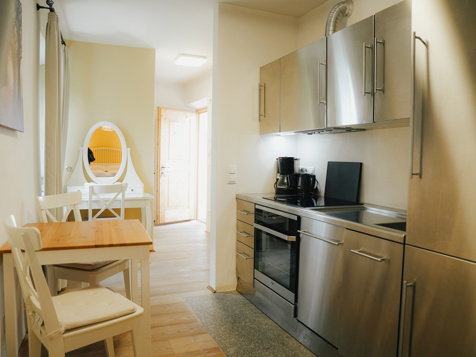 Appartmento Teresa - 26-30m² image 6