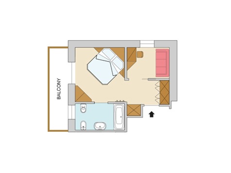 Aqua Junior - The two-roomer image 5