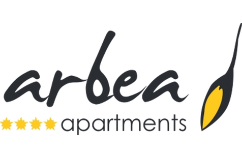 Arbea Apartments Logo