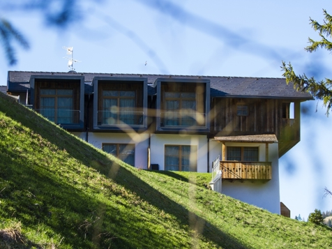 ARMENTARA - DELUXE ROOM WITH TERRACE AND GARDEN image 4