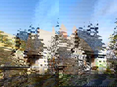 Bad Dreikirchen