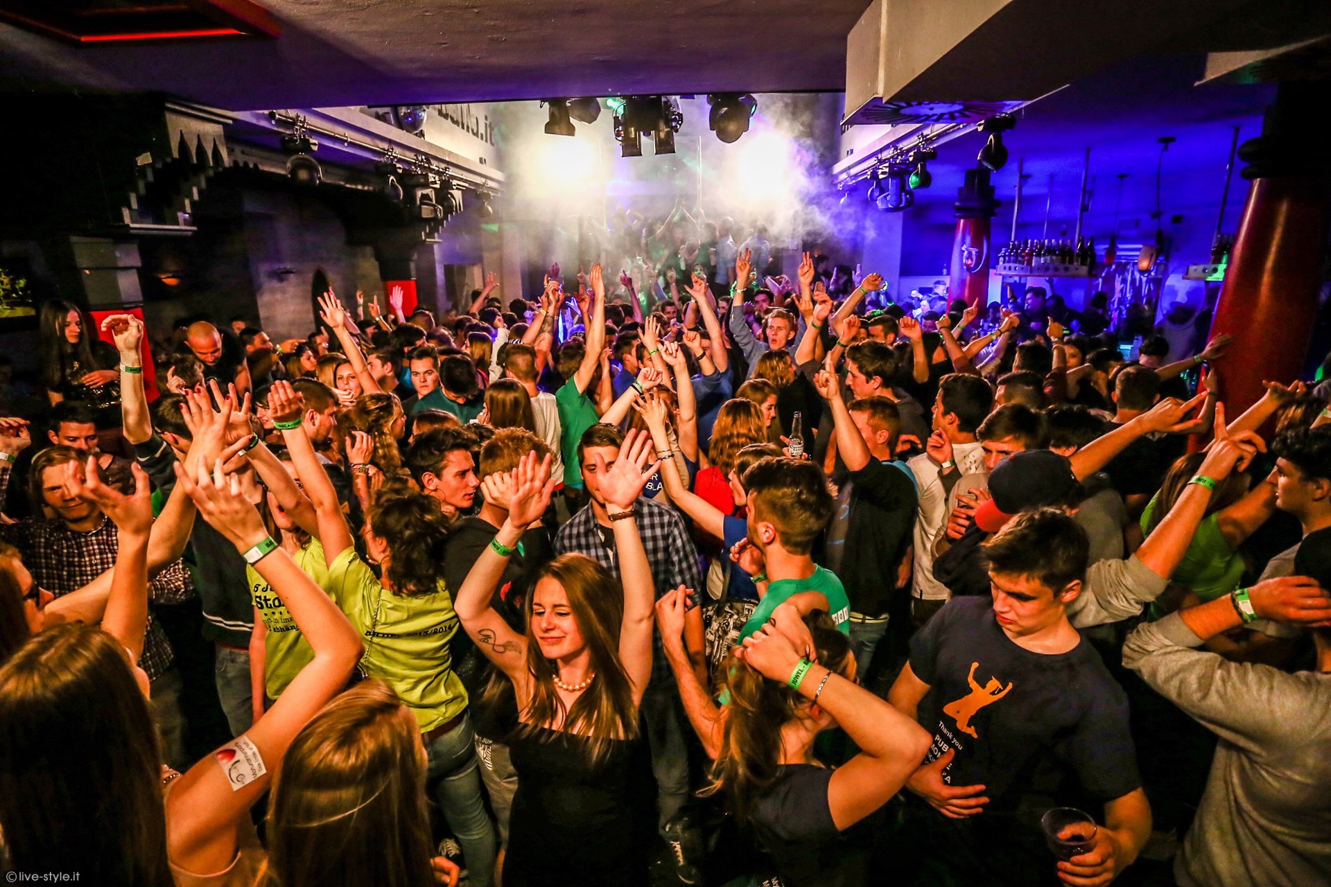 Baila Club Baila Club