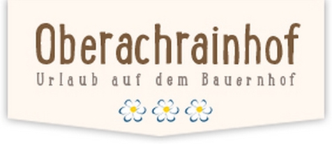 Bauernhof Oberachrain Logo