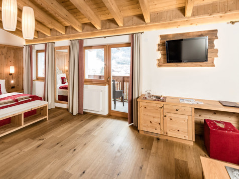 Belvita Suite 205 image 1