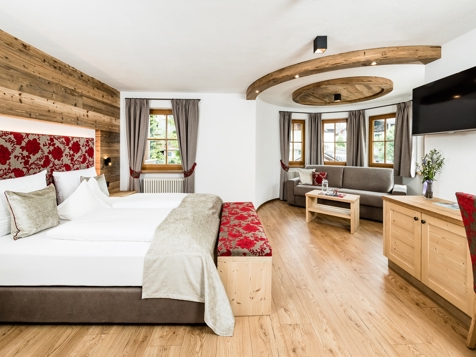 Belvita Suite Family image 3