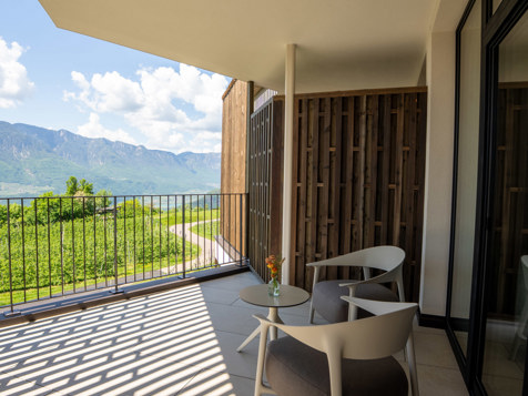 Berg Suite 312 in der 3. Etage image 12