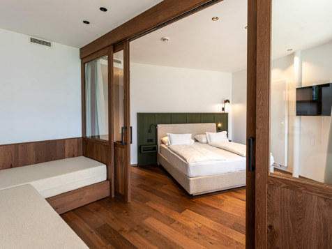 Berg Suite 312 in der 3. Etage image 3