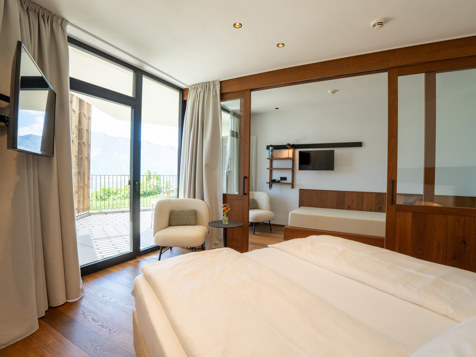 Berg Suite 312 in der 3. Etage image 9