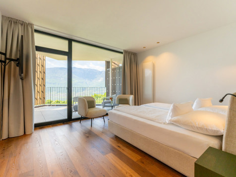 Berg Suite 313 in der 3. Etage image 4