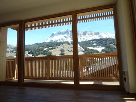 Berg Terassen Wohnung image 16