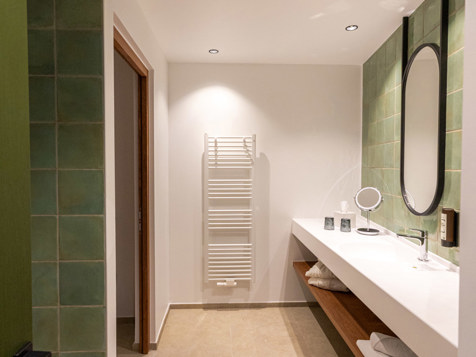 Berg - Zimmer in der 3. Etage image 9